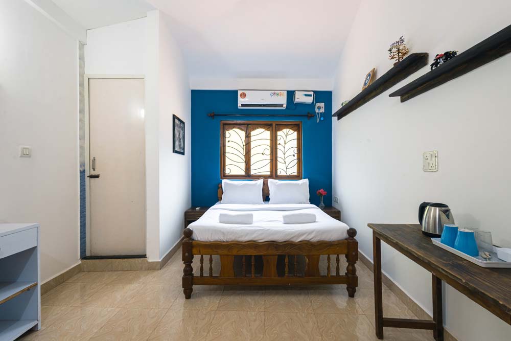 Private Room