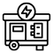 Power Backup