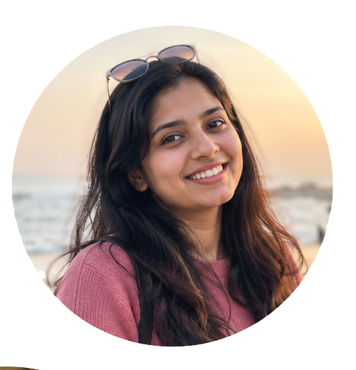 Dimple Balani